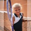Head ไม้เทนนิสเด็ก Boom Jr. Alternate Junior 2026 Tennis Racket | Vibrant/Purple ( 232446 ) - Image 3