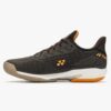 Yonex รองเท้าเทนนิส Unisex Power Cushion Ad-Accel Wide | Espresso Brown ( SHTAAWAEXESPBR ) - Image 4