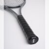 Nordicdots ไม้เทนนิส Model 98 S Tennis Racket | Steel Gloss ( MODEL98SGLGR ) - Image 3