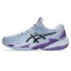 Asics รองเท้าเทนนิสผู้หญิง Court FF 3 Night Energy | Blue Fade/Gunmetal ( 1042A332-400 ) - Image 8