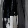 Nordicdots กระเป๋าเทนนิส Pro Tennis Bag 12 Tennis Racket | Stealth Black ( APTB12BKOS ) - Image 6