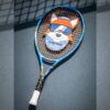 Head ไม้เทนนิสเด็ก Jannik 23 Junior 2026 Tennis Racket | Blue ( 231476 ) - Image 4