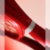 Wilson ไม้เทนนิส Defyer 98 Pro V1 Tennis Racket | Adrenalyn Red ( WR215311 ) - Image 5