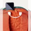Wilson กระเป๋าเป้เทนนิส Roland Garros 2026 Tennis Backpack | Cream/Clay/Green ( WR8052601001 ) - Image 5
