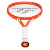 Tecnifibre ไม้เทนนิส (ไม้ Demo) T-Fight 300 IG Tennis Racket Grip 1,2,3 | Orange/Yellow/White ( 14FI300IG2 ) - Image 7