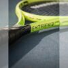 Head ไม้เทนนิส (ไม้ Demo) Extreme MP 2026 Tennis Racket | Lime ( 233316 ) - Image 6