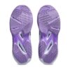 Asics รองเท้าเทนนิสผู้หญิง Solution Speed FF 4 Night Energy | Blue Fade/Gunmetal ( 1042A313-400 ) - Image 6