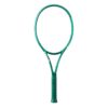 Wilson ไม้เทนนิส Blade 98 Pro 18X20 V10 Tennis Racket | Green ( WR207711 ) - Image 3