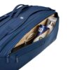Wilson กระเป๋าเทนนิส Roland Garros 2026 Session Soire 9PK Tennis Bag | Navy ( WR8053801001 ) - Image 3