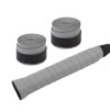 Head เทปพันด้าม/กริ๊ปพันด้ามไม้เทนนิสแบ่งขาย Prime Tour Overgrips Tape Racket Tennis | Grey ( 285661 ) - Image 4