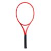 Wilson ไม้เทนนิส Defyer 98 Pro V1 Tennis Racket | Adrenalyn Red ( WR215311 ) - Image 2