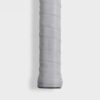 Wilson เทปพันด้าม / กริ๊ปพันด้ามไม้เทนนิส Pro Overgrip Tape Racket Tennis  | Grey ( WRZ4014SI ) - Image 3