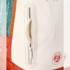 Wilson กระเป๋าเป้เทนนิส Roland Garros 2026 Tennis Backpack | Cream/Clay/Green ( WR8052601001 ) - Image 7