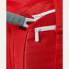Wilson กระเป๋าเทนนิส Super Tour Red Small Duffel 2025 Tennis Bag | Red ( WR8037001001 ) - Image 3