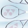 Yonex ไม้เทนนิส (ไม้ Demo) Muse 100L 2026 Tennis Racket G2,G3 | Pearl Sliver ( 01MU100LEXPSI ) - Image 8