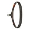 Yonex ไม้เทนนิส Ezone 100L 2026 Tennis Racket  G2 , G3 | Espresso Brown ( 08EZ100LYXESPBR ) - Image 11