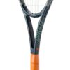 Wilson ไม้เทนนิส Pro Staff 97 V14 Session de Soirée RG 2026 Tennis Racket | Black/Clay ( WR208911 ) - Image 7