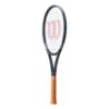 Wilson ไม้เทนนิส Pro Staff 97 V14 Session de Soirée RG 2026 Tennis Racket | Black/Clay ( WR208911 ) - Image 4