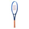 Wilson ไม้เทนนิส RF 01 Laver Cup 2026 Tennis Racket | Blue ( WR216511 ) - Image 2