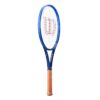 Wilson ไม้เทนนิส RF 01 Laver Cup 2026 Tennis Racket | Blue ( WR216511 ) - Image 3