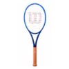 Wilson ไม้เทนนิส RF 01 Laver Cup 2026 Tennis Racket | Blue ( WR216511 )