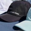 Head หมวกเทนนิส Pro Player Kids Cap | Black ( 287125 ) - Image 2