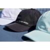 Head หมวกเทนนิส Pro Player Kids Cap | Black ( 287125 ) - Image 3