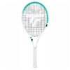 Tecnifibre ไม้เทนนิส Tempo Tour Tennis Racket G2 | White/Mint ( 14TEMTOU62 )