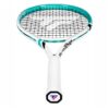 Tecnifibre ไม้เทนนิส Tempo Tour Tennis Racket G2 | White/Mint ( 14TEMTOU62 ) - Image 2