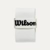 Wilson เทปพันด้าม / กริ๊ปพันด้ามไม้เทนนิส Pro Overgrip AST 3PK Racket Tennis  | Pink/White/Green ( WRZ401500 ) - Image 4