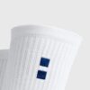 Nordicdots ถุงเท้าเทนนิส Club Socks | White ( CLUBSOCKSWH ) - Image 2