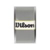 Wilson เทปพันด้าม / กริ๊ปพันด้ามไม้เทนนิส Pro Overgrip Tape Racket Tennis  | Grey ( WRZ4014SI ) - Image 2
