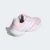 Adidas รองเท้าเทนนิสผู้หญิง Barricade 14 Tennis Shoes | Distilled Pink / Cloud White / Cloud White ( KK4412 ) - Image 7