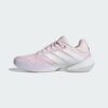 Adidas รองเท้าเทนนิสผู้หญิง Barricade 14 Tennis Shoes | Distilled Pink / Cloud White / Cloud White ( KK4412 ) - Image 8