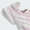 Adidas รองเท้าเทนนิสผู้หญิง Barricade 14 Tennis Shoes | Distilled Pink / Cloud White / Cloud White ( KK4412 ) - Image 11