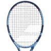 Babolat ไม้เทนนิส (ไม้ Demo) Pure Drive 98 Gen 11 Tennis Racket G2 , G3 | Metallic Blue ( 101551 ) - Image 5