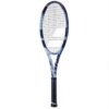 Babolat ไม้เทนนิส (ไม้ Demo) Pure Drive 98 Gen 11 Tennis Racket G2 , G3 | Metallic Blue ( 101551 ) - Image 2