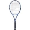 Babolat ไม้เทนนิส (ไม้ Demo) Pure Drive 98 Gen 11 Tennis Racket G2 , G3 | Metallic Blue ( 101551 )