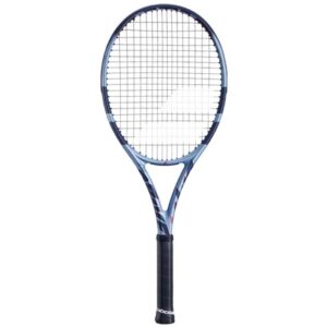 Babolat ไม้เทนนิส (ไม้ Demo) Pure Drive 98 Gen 11 Tennis Racket G2 , G3 | Metallic Blue ( 101551 )