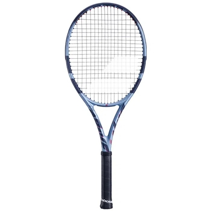 Babolat ไม้เทนนิส (ไม้ Demo) Pure Drive 98 Gen 11 Tennis Racket G2 , G3 | Metallic Blue ( 101551 )