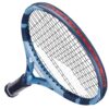 Babolat ไม้เทนนิส (ไม้ Demo) Pure Drive 98 Gen 11 Tennis Racket G2 , G3 | Metallic Blue ( 101551 ) - Image 8