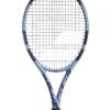 Babolat ไม้เทนนิส (ไม้ Demo) Pure Drive 98 Gen 11 Tennis Racket G2 , G3 | Metallic Blue ( 101551 ) - Image 4