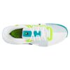 Nike รองเท้าเทนนิสผู้ชาย Zoom GP Challenge 1.5 HC | White/Energy-Dark Concord-Pure Platinum ( IQ5180-102 ) - Image 5