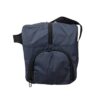 Tecnifibre กระเป๋าเทนนิส Tour Endurance Tempo Duffel | Navy ( 40TEMPDU26 ) - Image 4