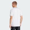 Adidas เสื้อเทนนิสผู้ชาย Club Tennis Climacool piqué Pro Shirt | White ( JD8644 ) - Image 3