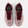 New Balance รองเท้าเทนนิสผู้หญิง FuelCell 996v7 (B) Tennis shoes | Pink Chalk / Podium Red ( WH996458 ) - Image 7