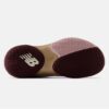 New Balance รองเท้าเทนนิสผู้หญิง FuelCell 996v7 (B) Tennis shoes | Pink Chalk / Podium Red ( WH996458 ) - Image 6