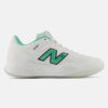 New Balance รองเท้าเทนนิสผู้ชาย Fresh Foam X CT-Rally v2 | White with deep end ( MRAL26AD )