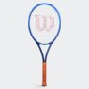 Wilson ไม้เทนนิส RF 01 Pro Laver Cup 2026 Tennis Racket | Blue ( WR216411U )