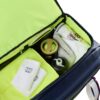 Wilson กระเป๋าเทนนิส US Open 2026 Small Duffel Tennis Bag | Navy ( WR8056901001 ) - Image 5
